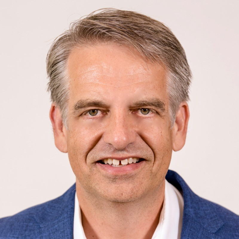 Mark Peterson