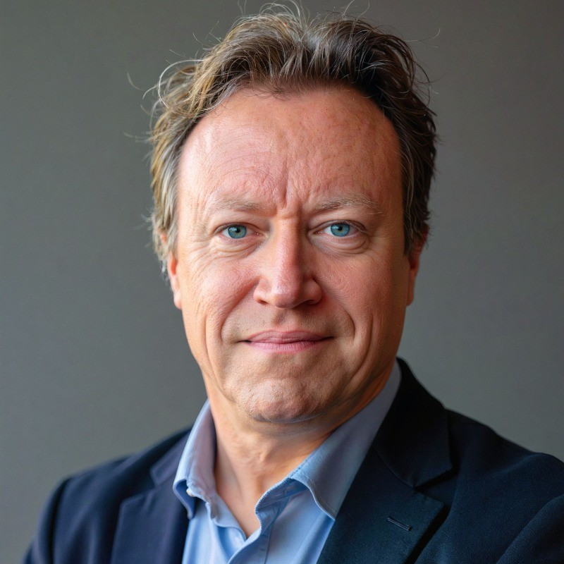 Paul Strong